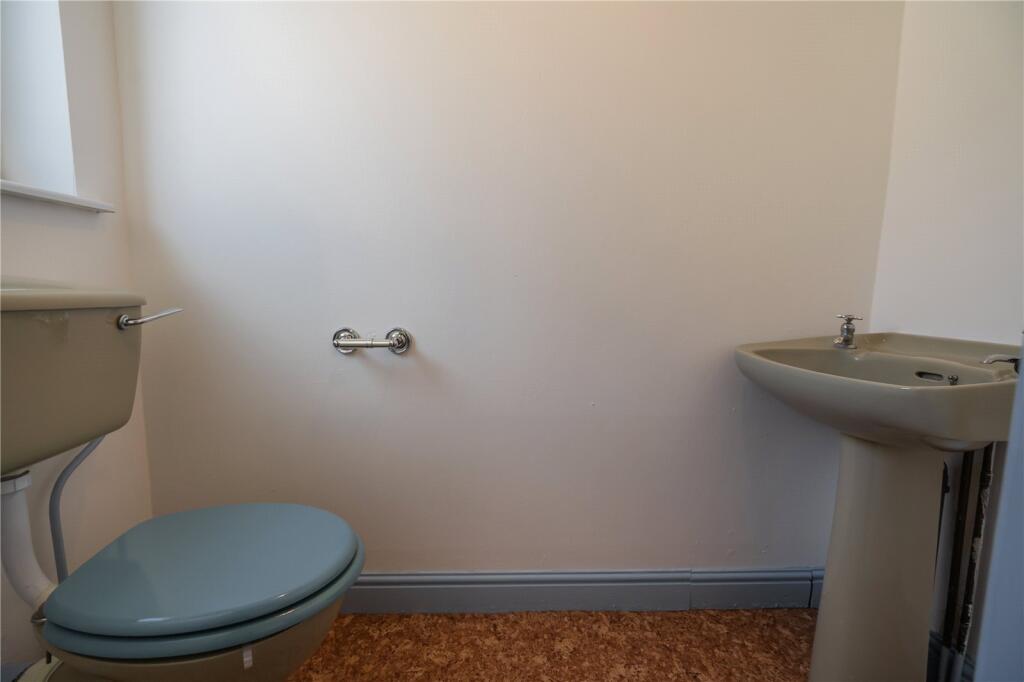 En-Suite W.C.
