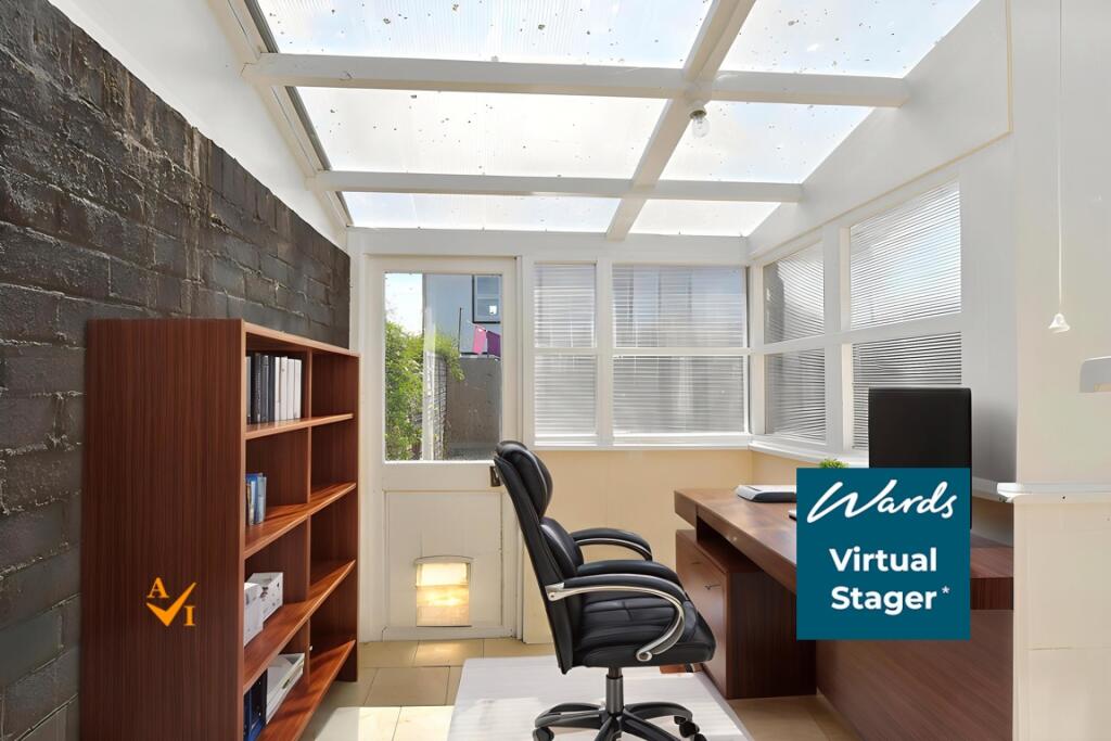 Conservatory (Contemporary Style)