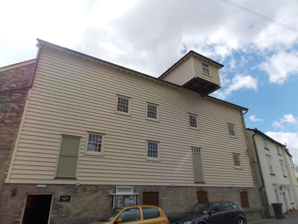 Stotfold Mill
