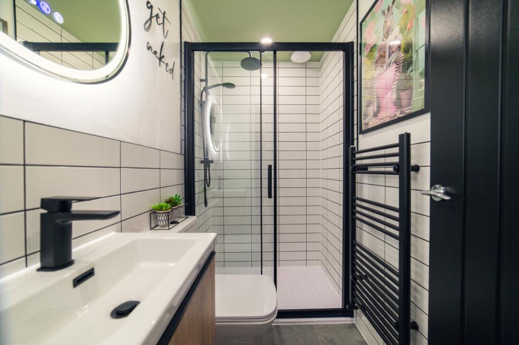 another student property from Award winning CPS HO