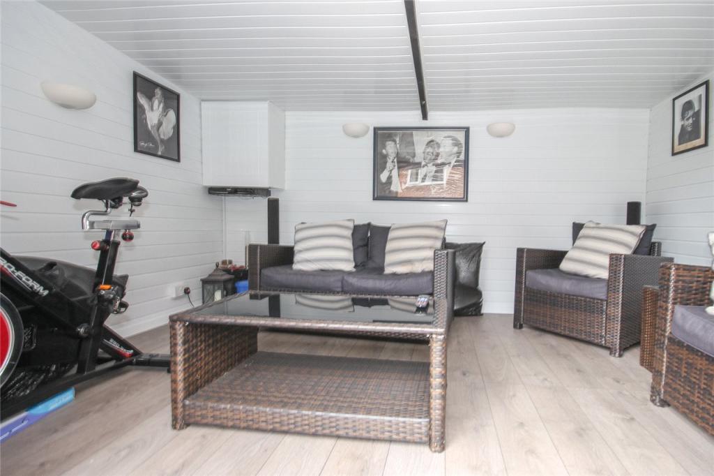 Summer House