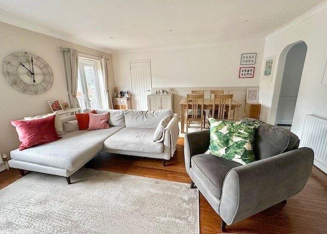 Byron Way, Exmouth, EX8 5SA