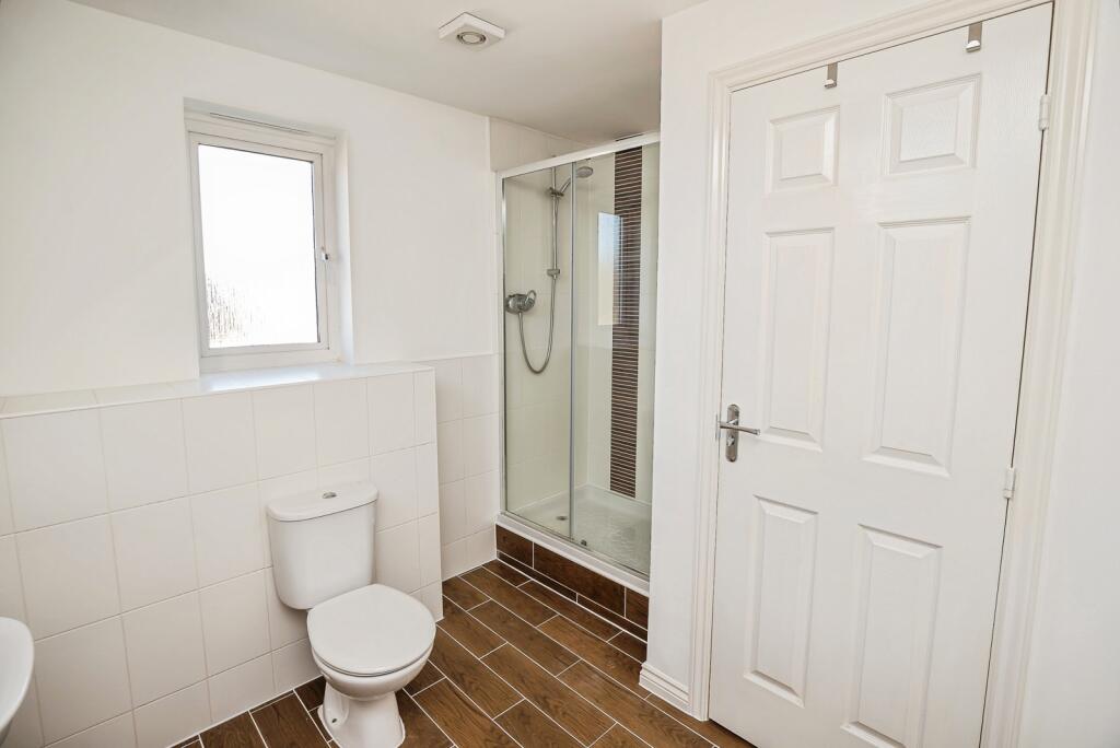 Jack &amp; Jill En-Suite