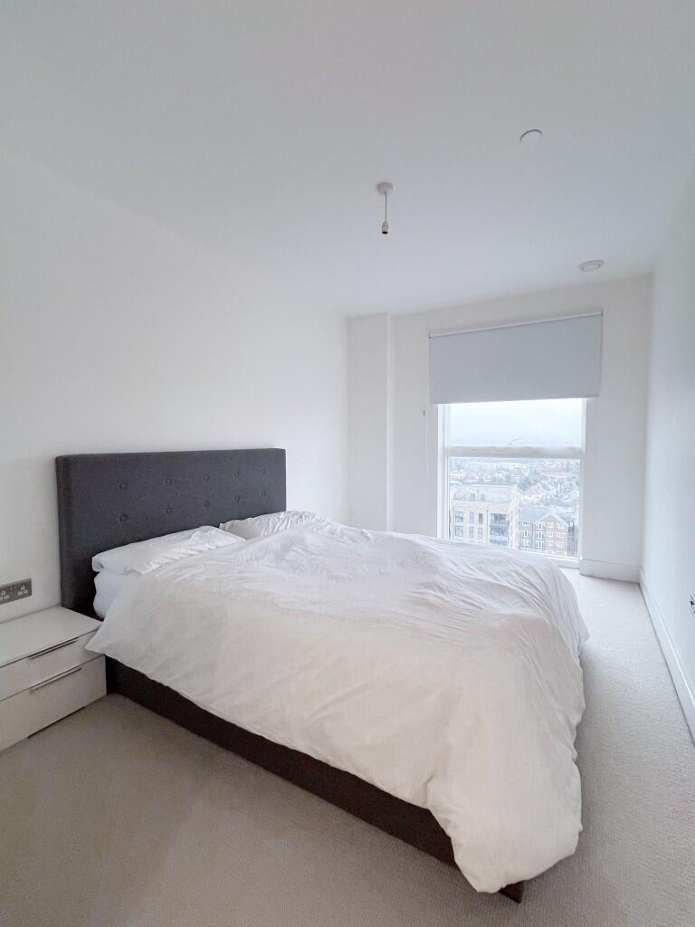 Lyon Road, Harrow, Middlesex, HA1