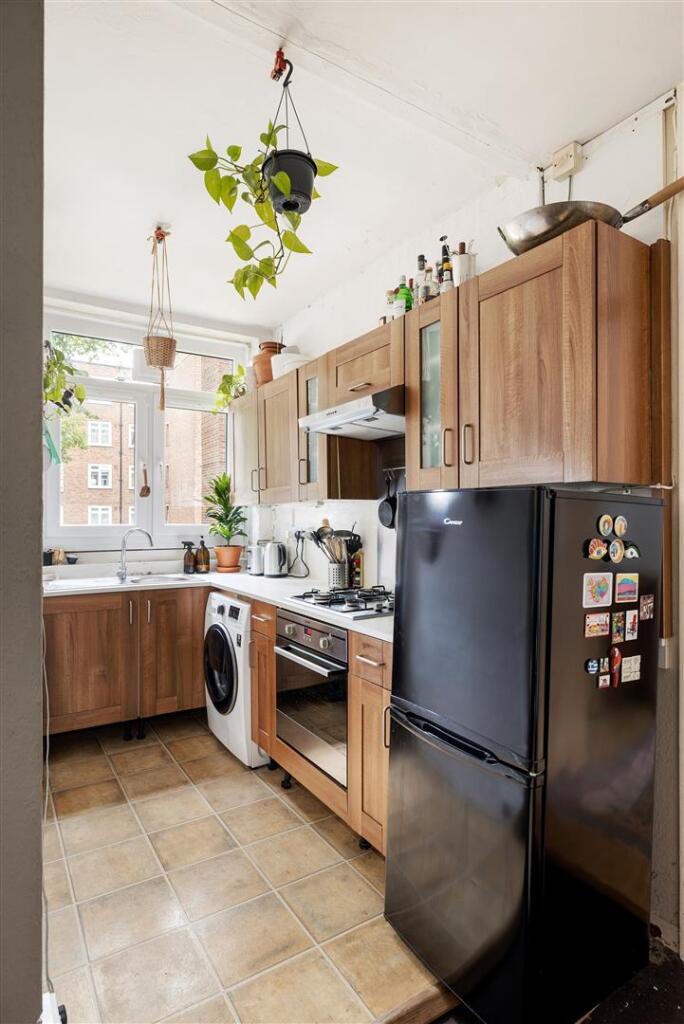 Homerton High Street E9