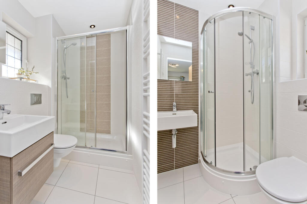 Bedroom 1 Ensuite