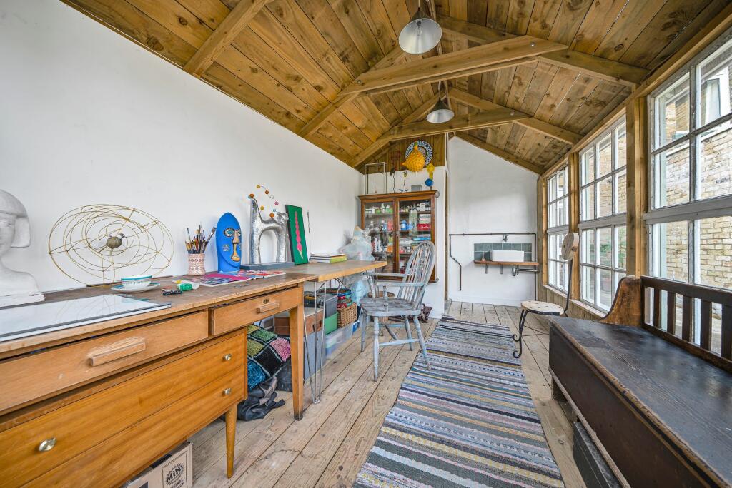 Garden Office/Study (1)