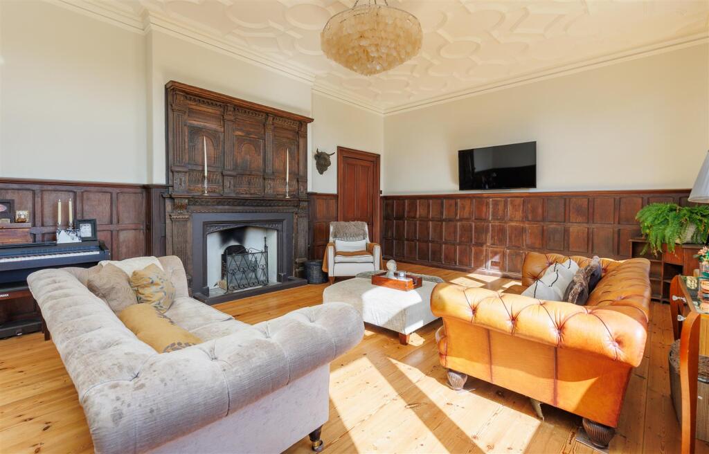 Drawing Room