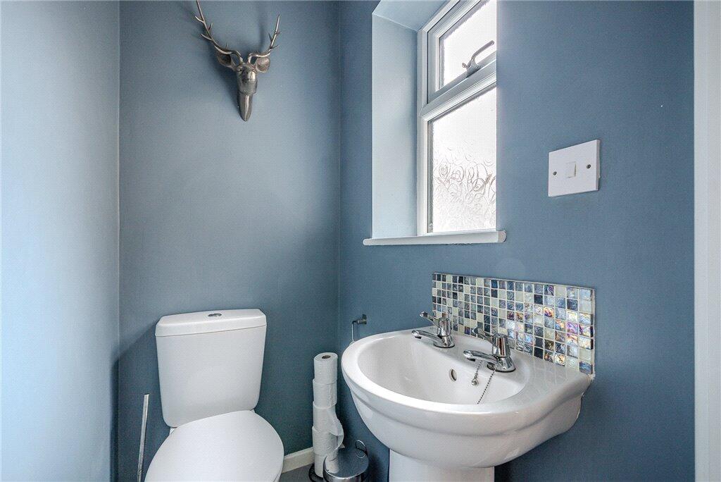 Ground Floor Wc