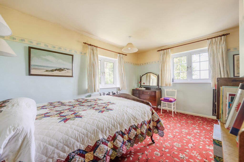 Bedroom 4