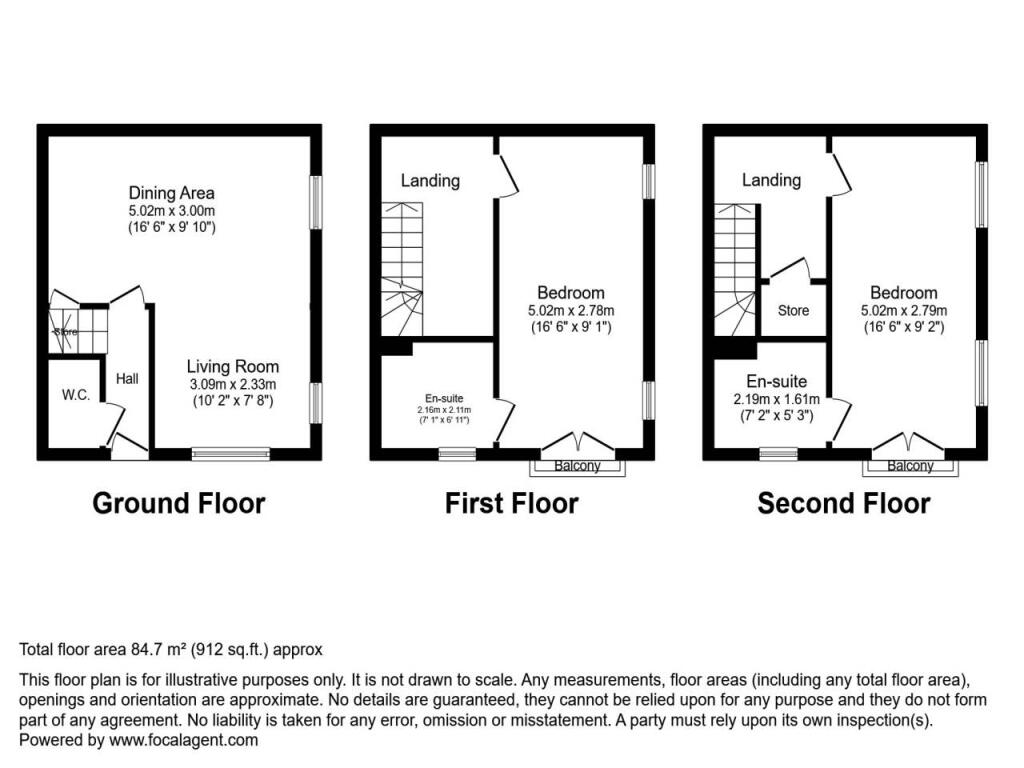 Woodside Vale Quarte