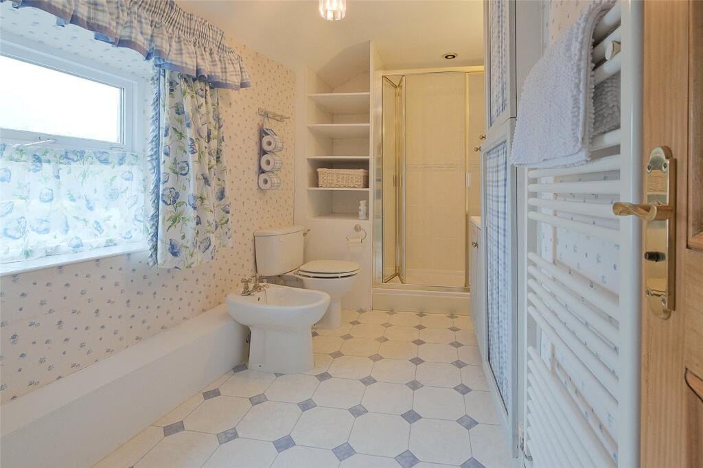 En Suite