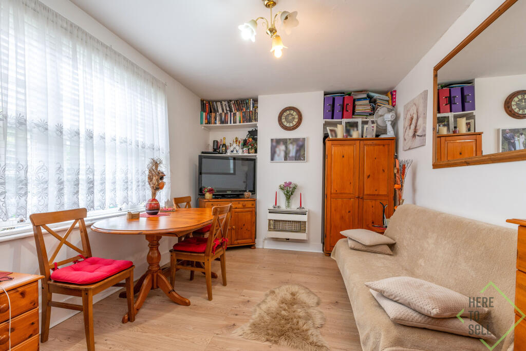 298 Lordship Lane, London, N17 7QU-3