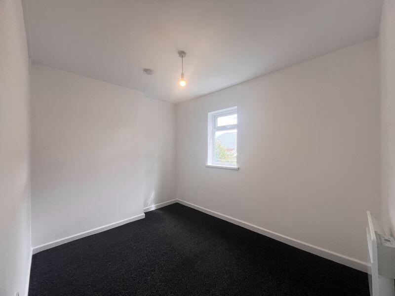 Bedroom Side