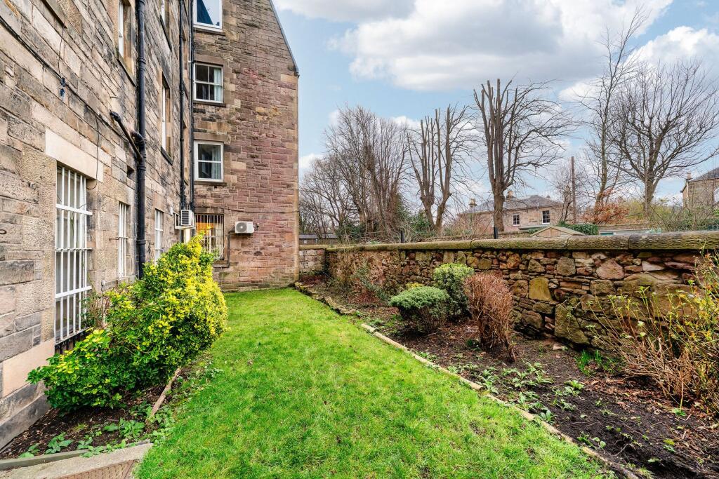 Communal Gardens