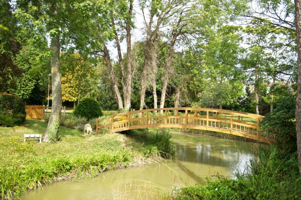Moat