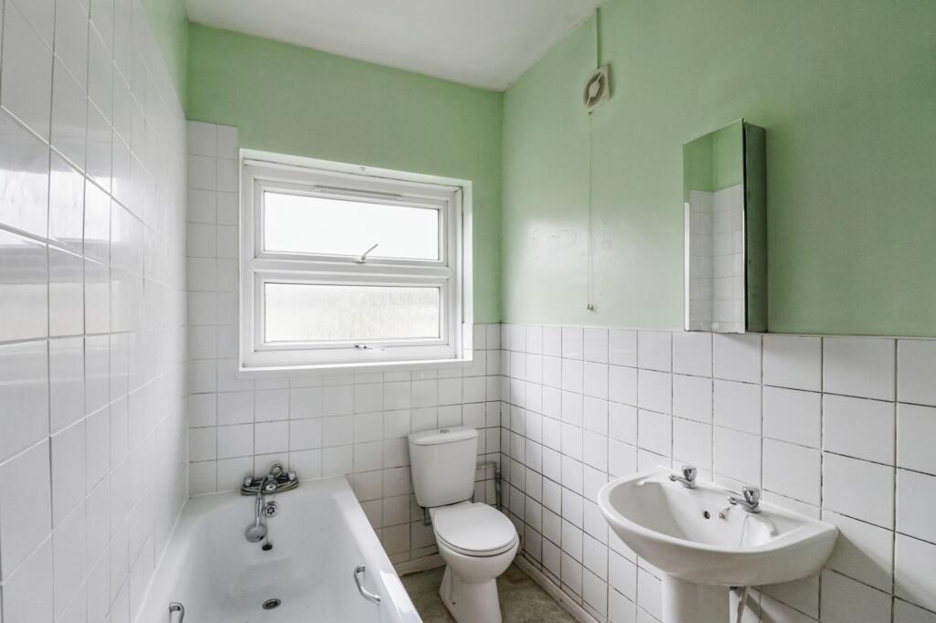 GFF &amp; FFF, 11 Cavendish Drive, Leytonstone, London, E11 1DN