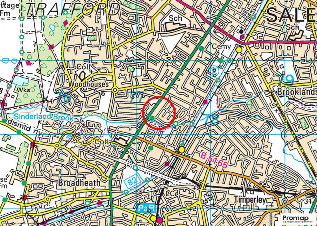 Town Plan