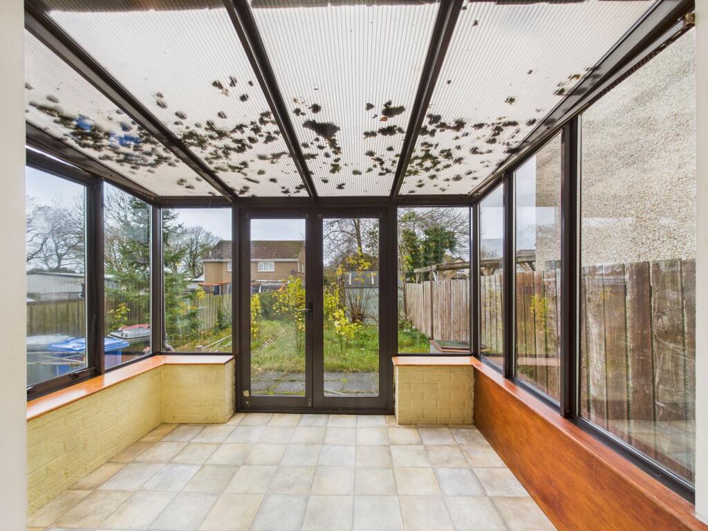 Cooper Court, Carnwath, ML11