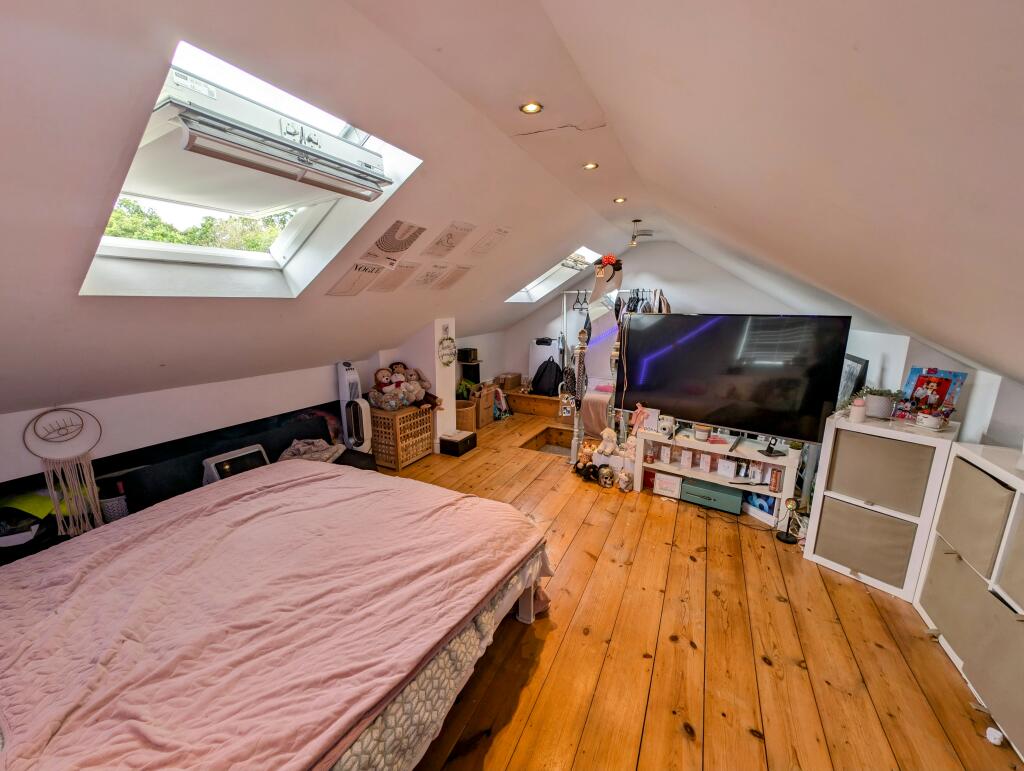Attic