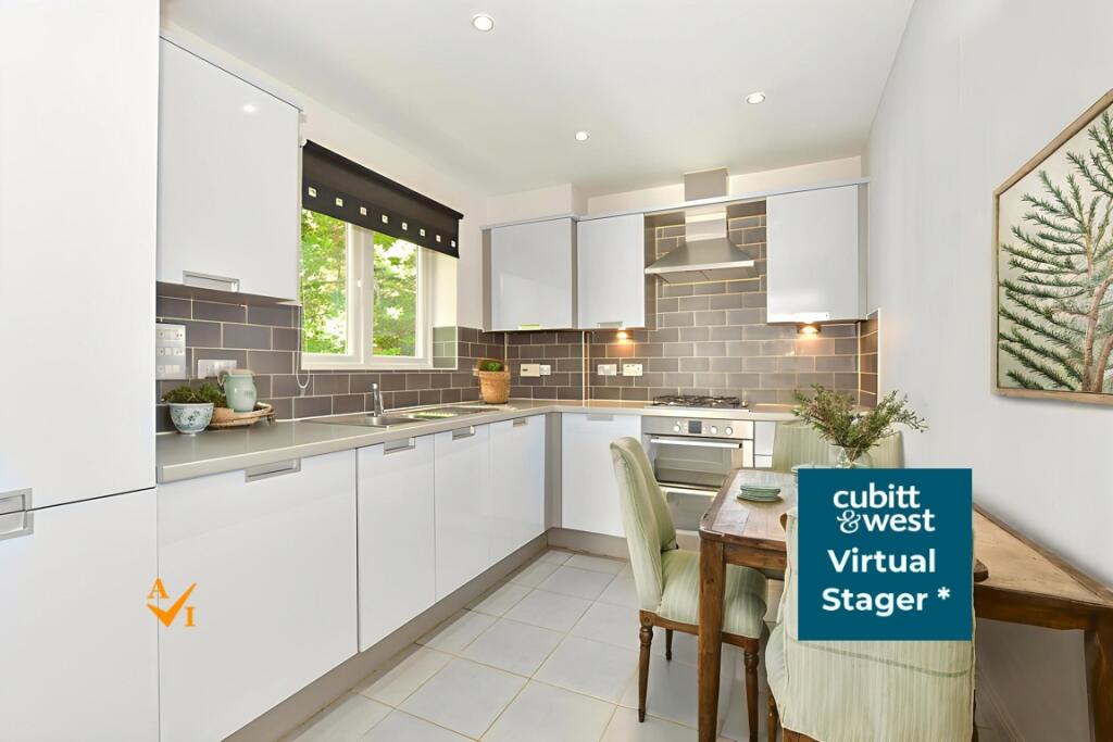 Kitchen/Diner (Farmhouse Style)