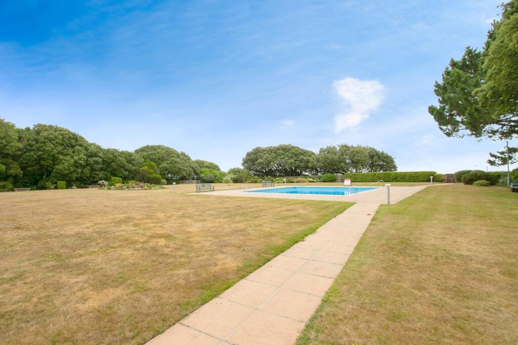 Communal Gardens