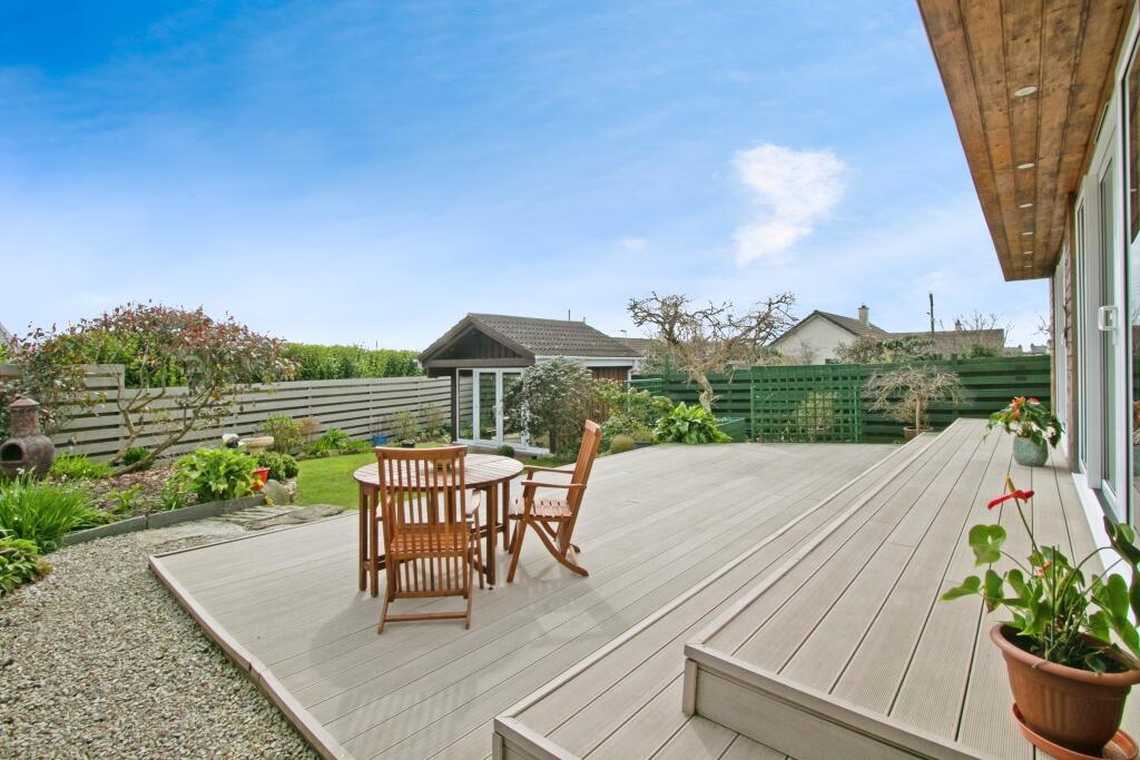 Rear Garden 4