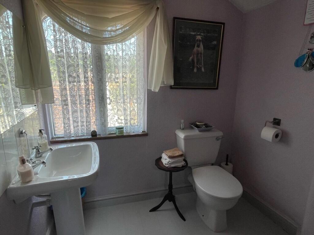 WC