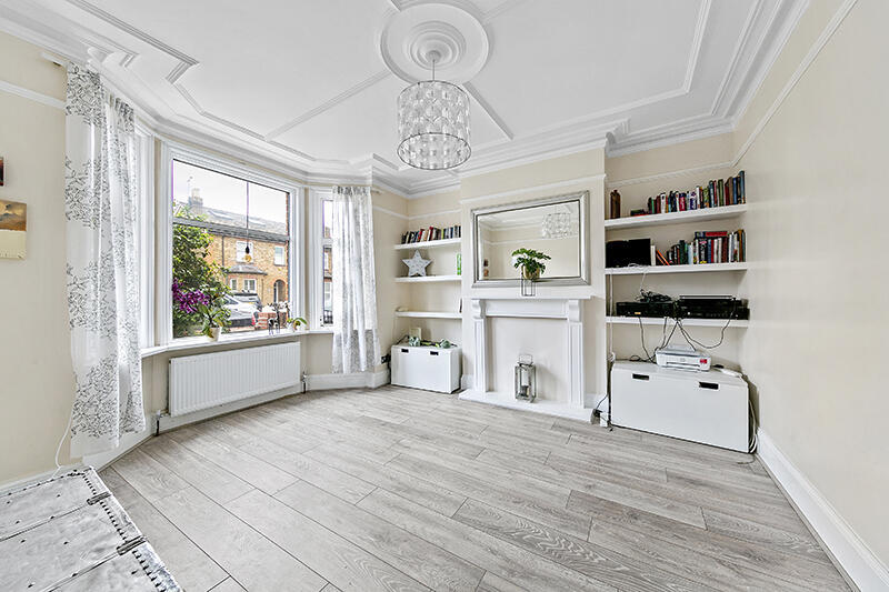 Manor Road, Richmond, Surrey, TW9