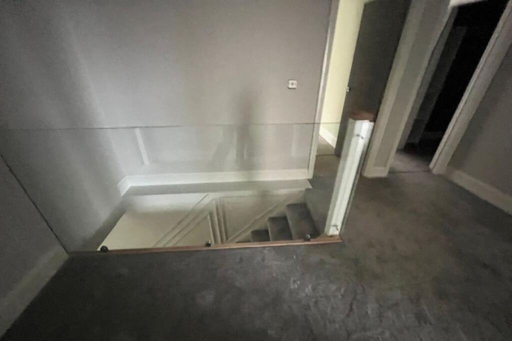 The Beeches, 26 Whalley Road, Wilpshire, Blackburn, BB1 9JT