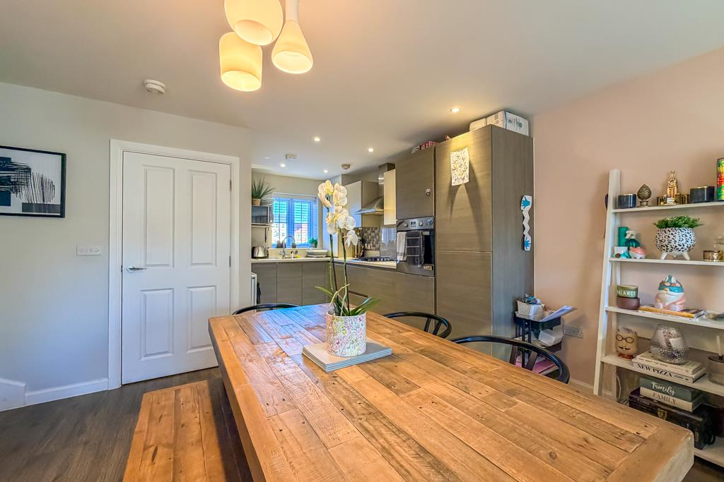 Kitchen/Living Room