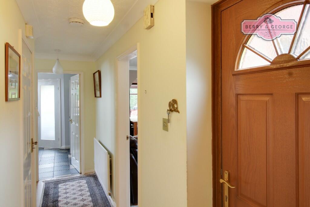 HALL WAY