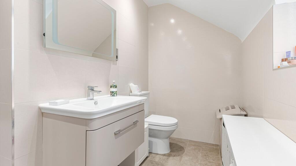 En-suite