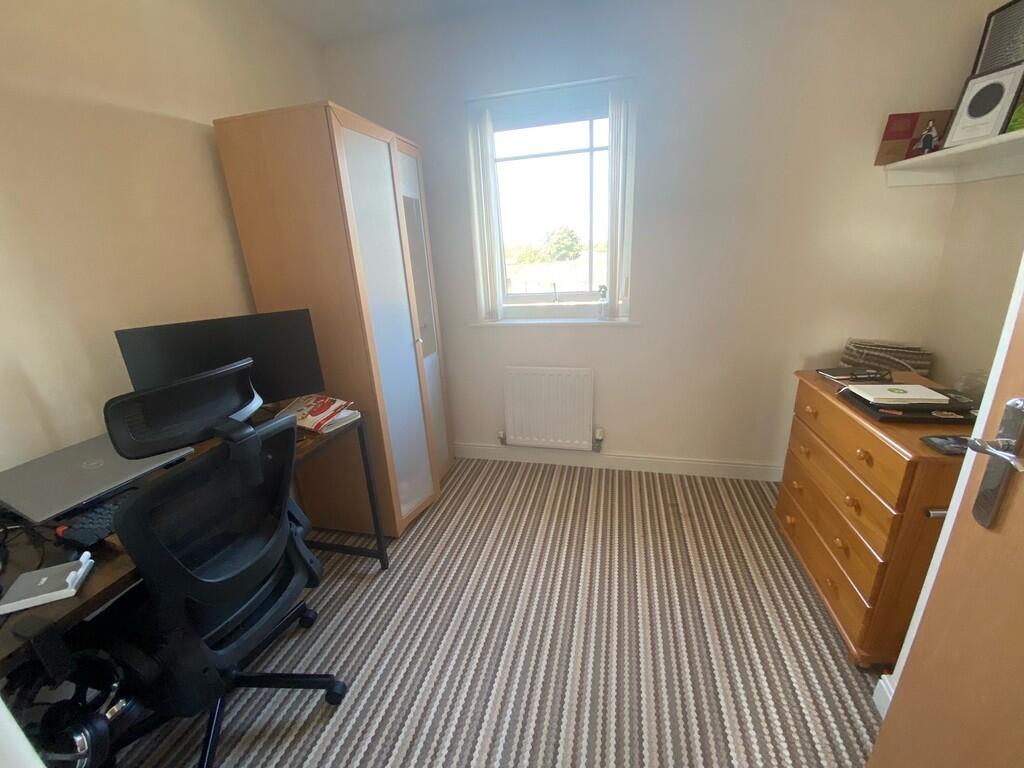 Chorlton Rd Hulme...