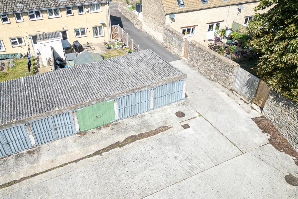 Bowling Green Garage Site, Cirencester GL7 2DY | F