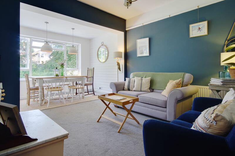 Lounge Area