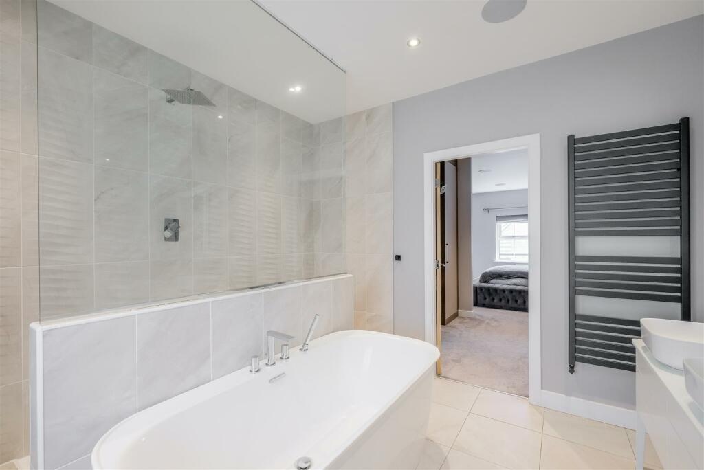 En-Suite