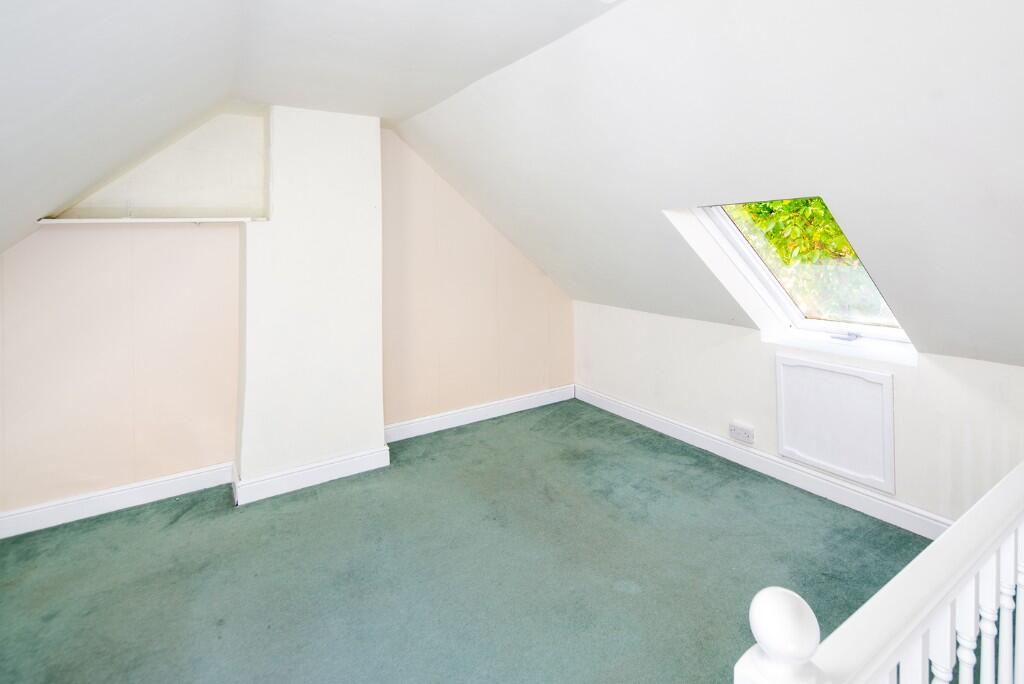 2nd Floor Bedroom 1