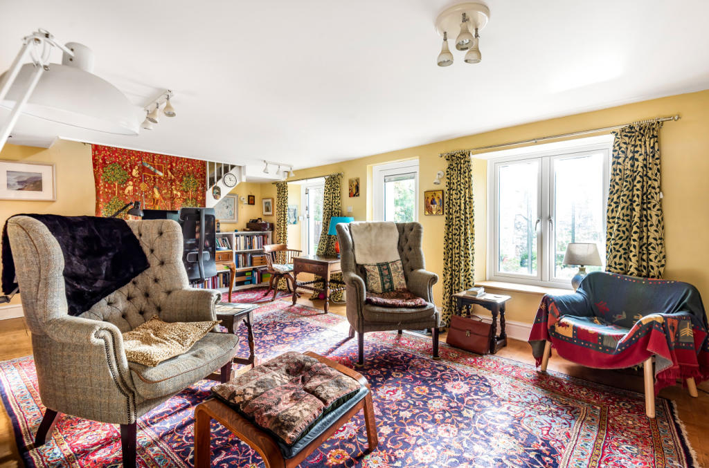 Graden Room