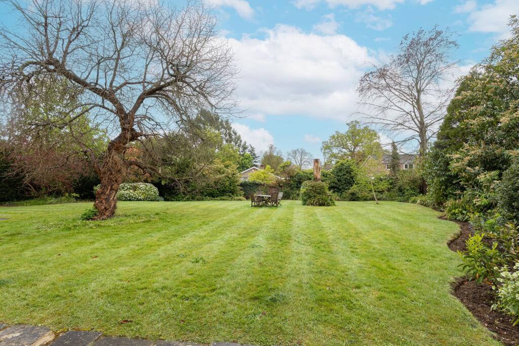 Gardens