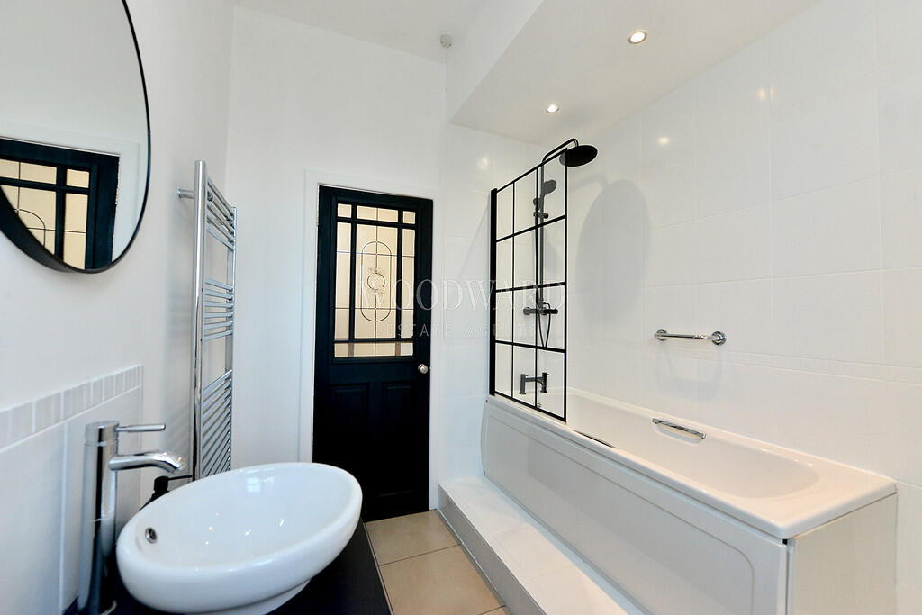 Bathroom/WC