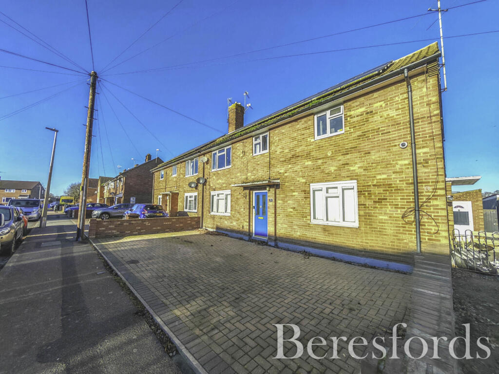 Monkwick Avenue, Colchester, CO2