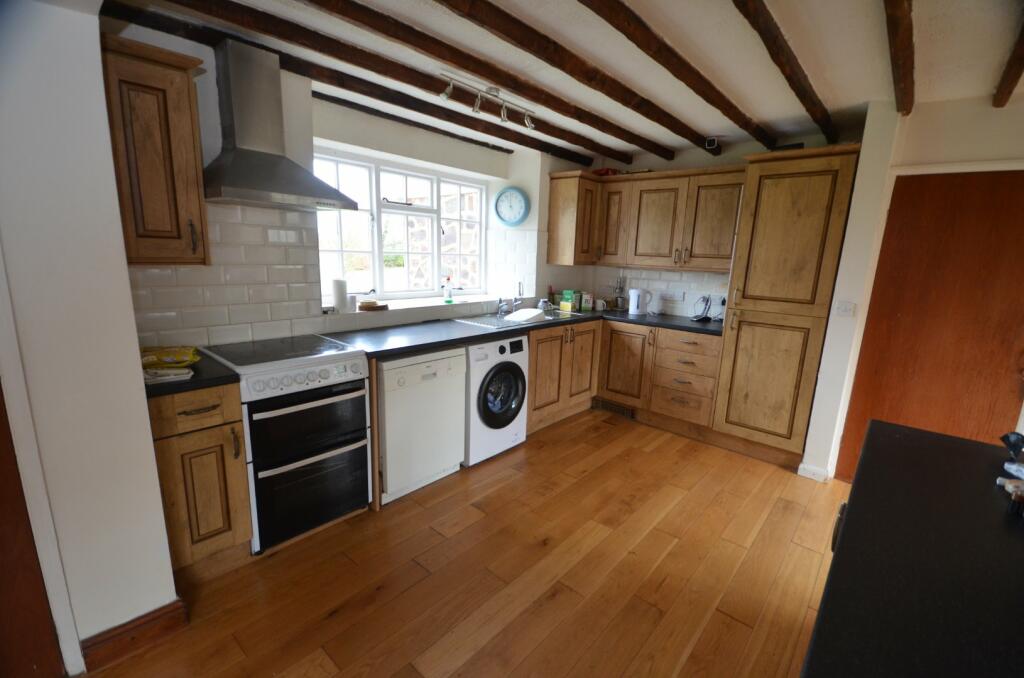 Witheridge - Seddons