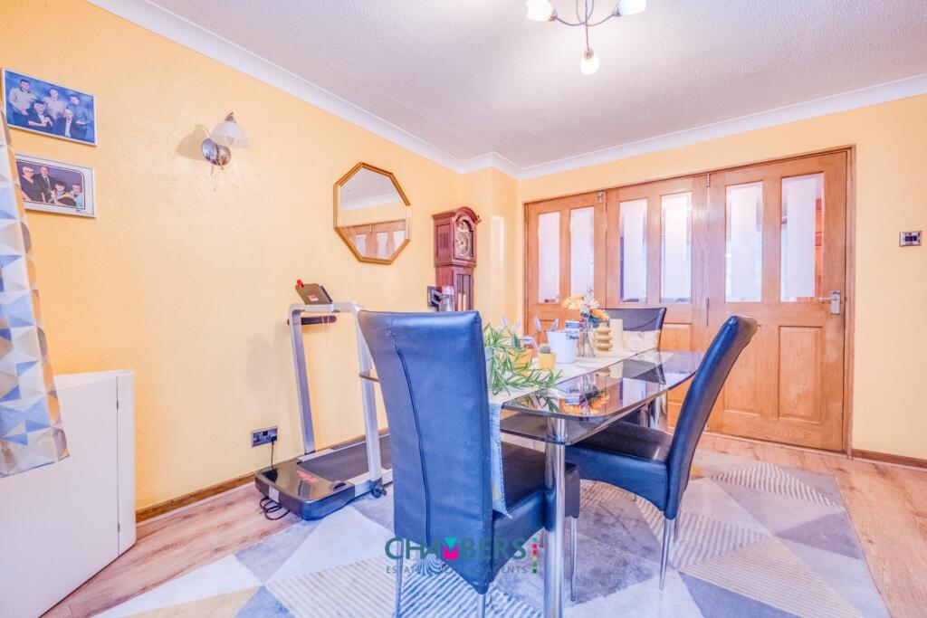 Reception Room One