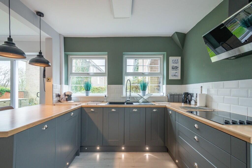 8 Higham Road - K...