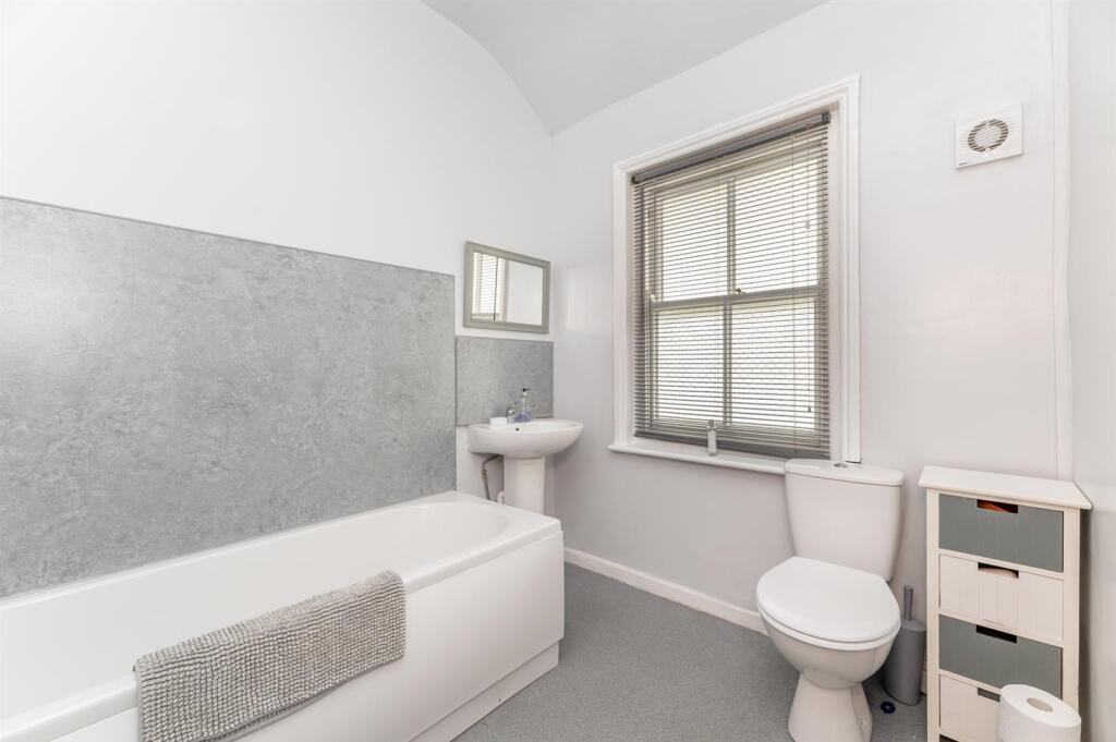 House Bathroom