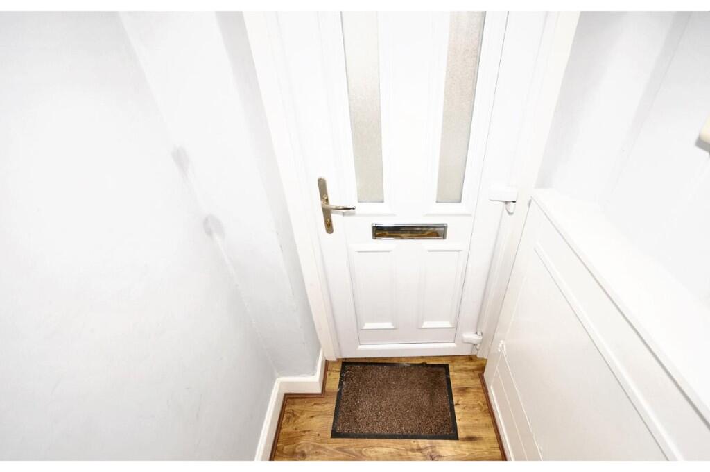 Vestibule