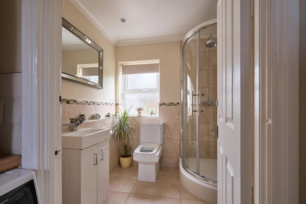 Experience modern convenience and functionality wi