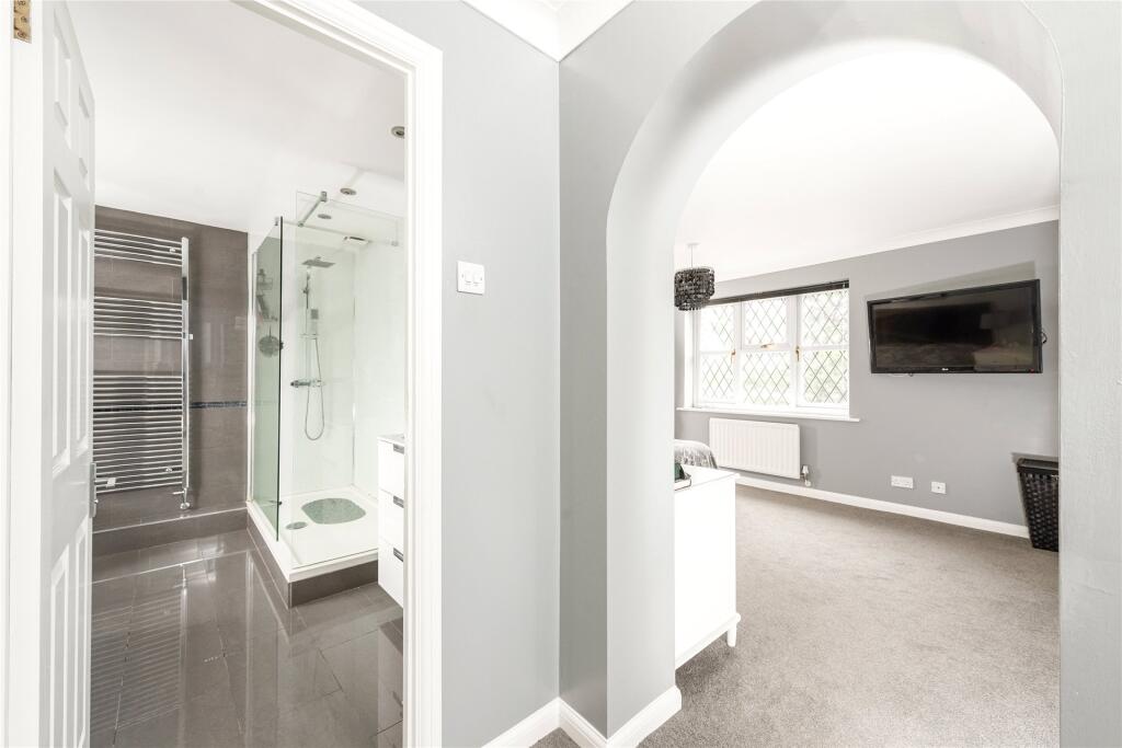 Dressing Room