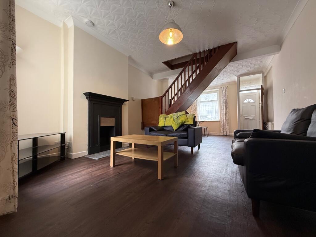 another student property from Award-winning CPS HO